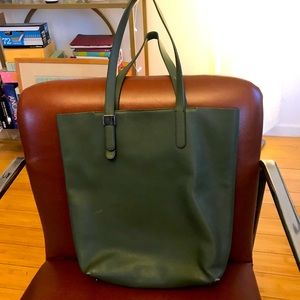 Everlane tote